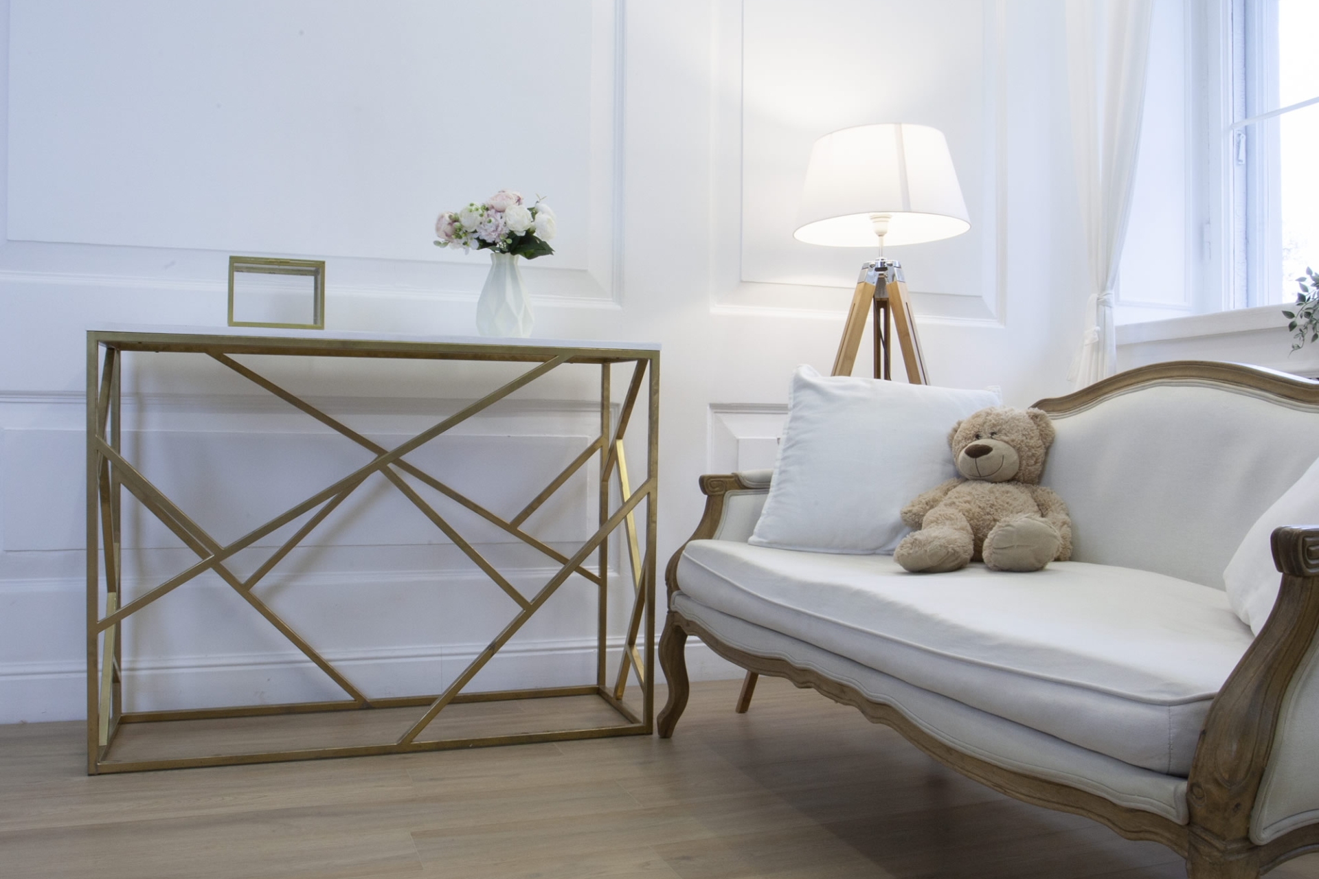 Усовершенствованная кварц-виниловая плитка «Damy Floor» Дуб Натуральный (1227*187*2,5 мм) — купить в Пензе