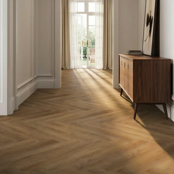 ПВХ плитка «Tarkett» Sam (914,4*152,4*1,85 мм) — купить в Пензе