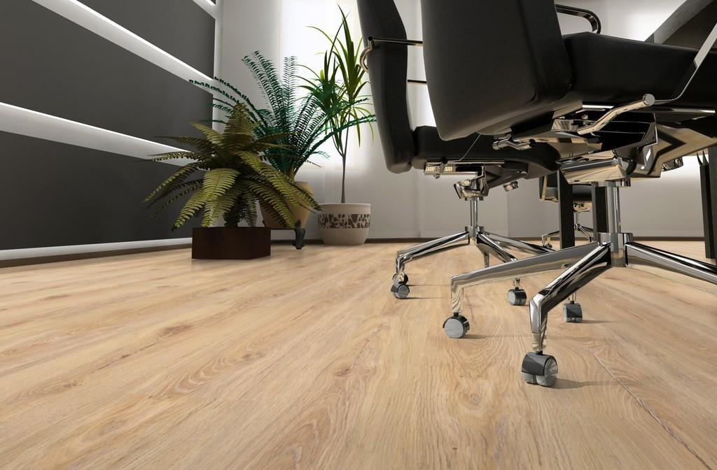 Ламинат "Kronostar" Eco-Tec Старая Вена D1813 (1380*193*7 мм) — купить в Пензе