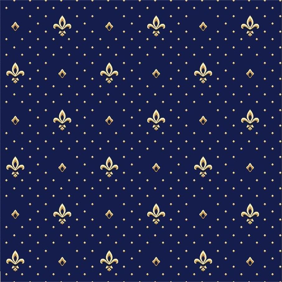 Ковролин Haima «Wilkins» Alameda Blue 01 (Лилия) (3,68 м) — купить в Пензе