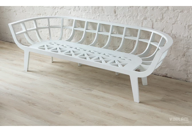 Кварц-винил Дуб Барселона (1227*232*2,5 мм) — купить в Пензе