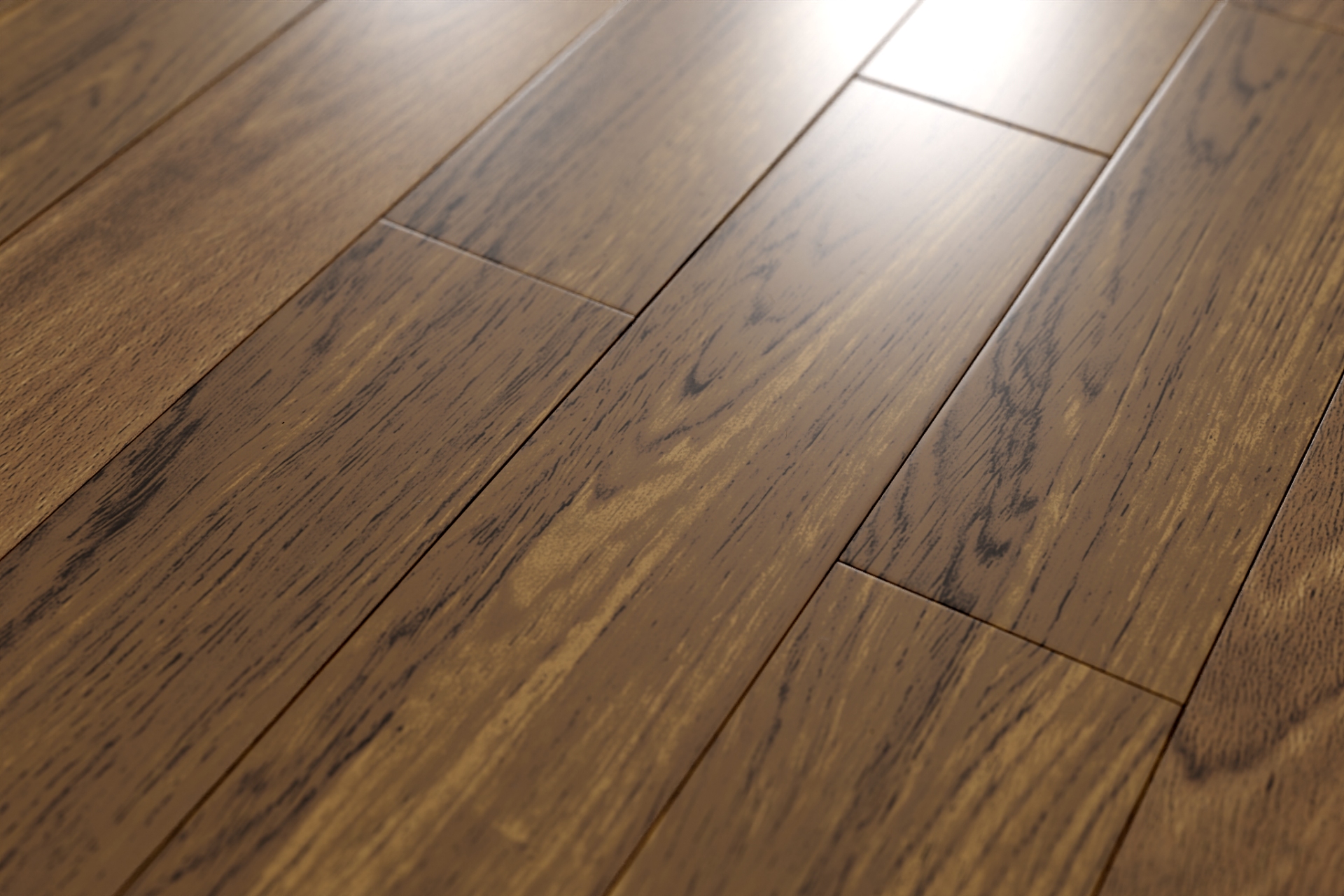 Инженерный паркет «Damy Floor» Ореховый — купить в Пензе