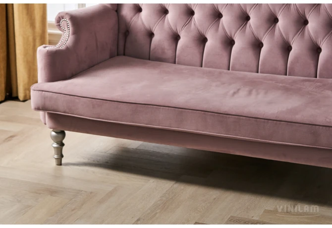 SPC ламинат Скандинавский Паркет (720*120*6,5 мм) — купить в Пензе