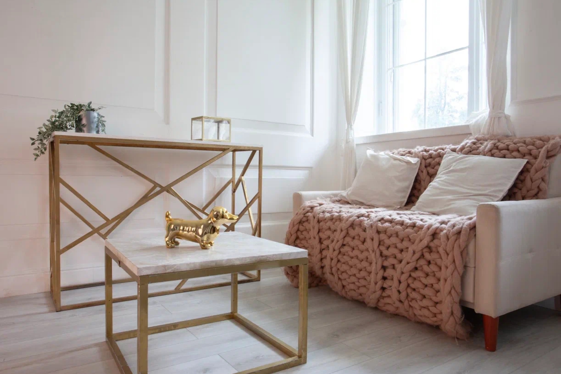 SPC ламинат «Damy Floor» Дуб Альпийский (1220*180*4 мм) — купить в Пензе