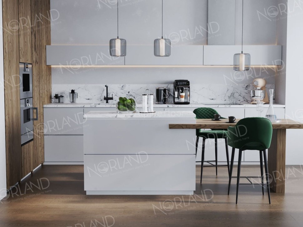 Кварцвиниловая плитка "Norland" Bent (1219,2*184,15*2 мм) — купить в Пензе