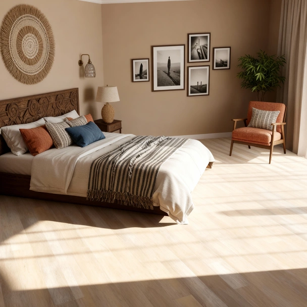 ПВХ плитка «Tarkett» Jerry (914,4*152,4*1,85 мм) — купить в Пензе