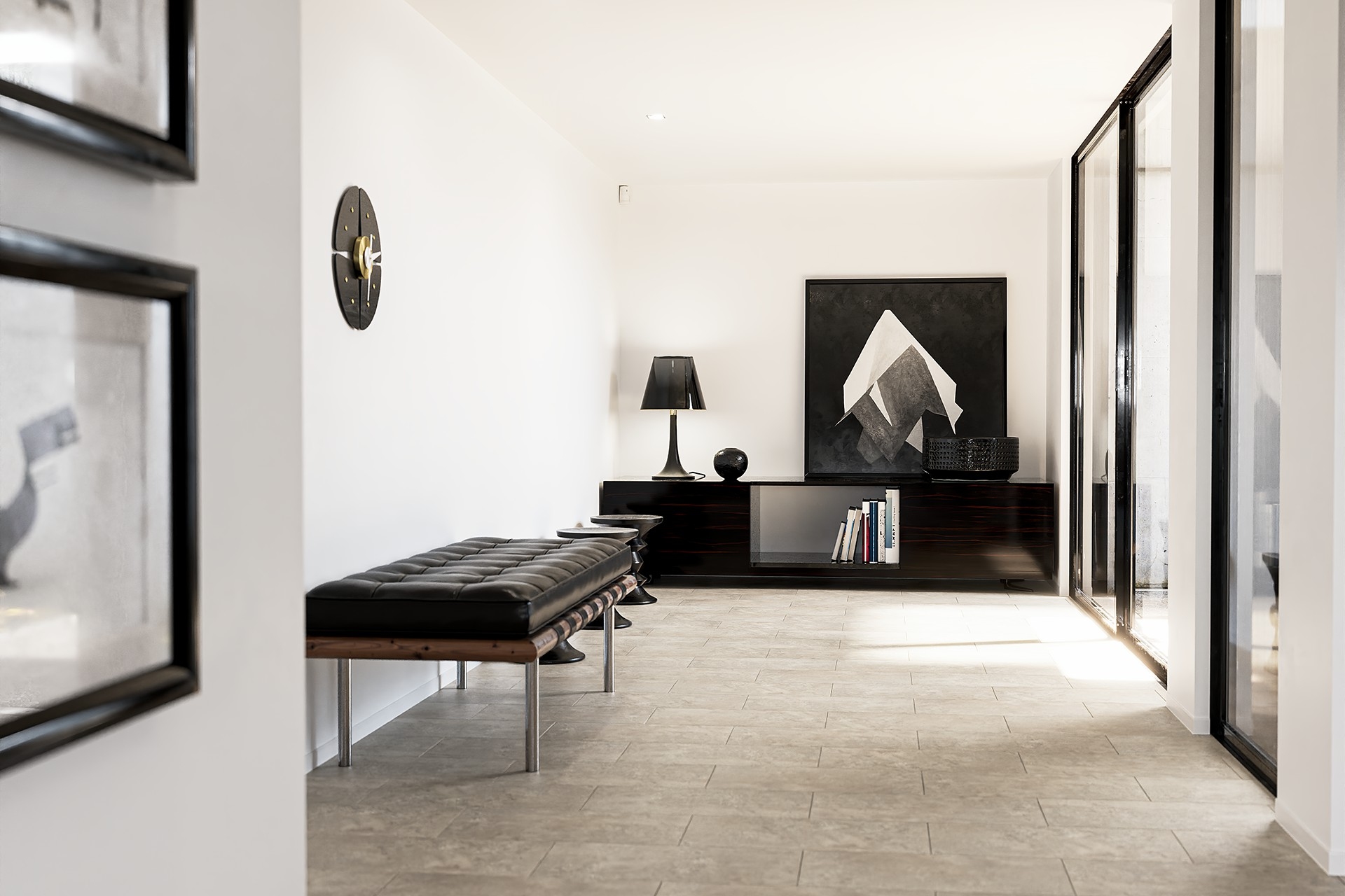 SPC плитка «Damy Floor» Эйгер (610*305*5 мм) — купить в Пензе