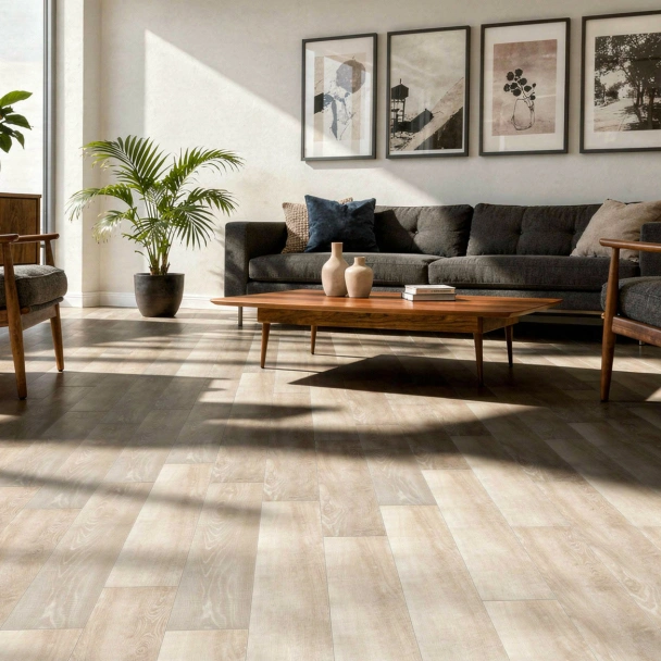 ПВХ плитка «Tarkett» Sound (914,4*152,4*3 мм) — купить в Пензе