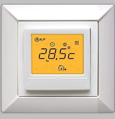 Терморегулятор "Eratherm" GV 780 — купить в Пензе