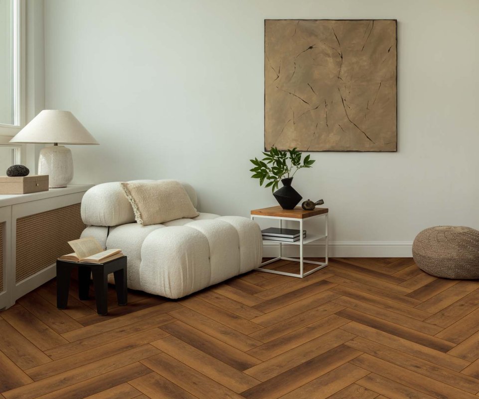 SPC ламинат  "Aberhof" Vento (640*128*5 мм) — купить в Пензе