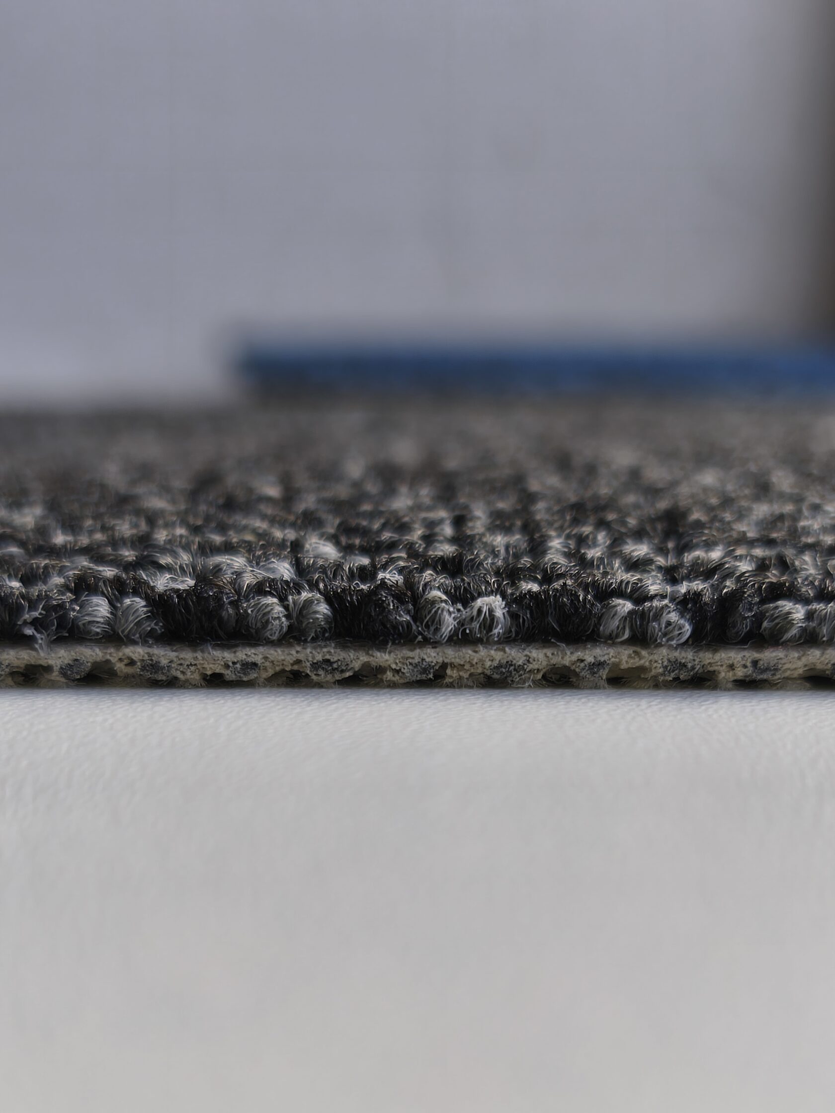 Ковровое покрытие "Bonkeel" Passage Graphit (ширина 4м) — купить в Пензе