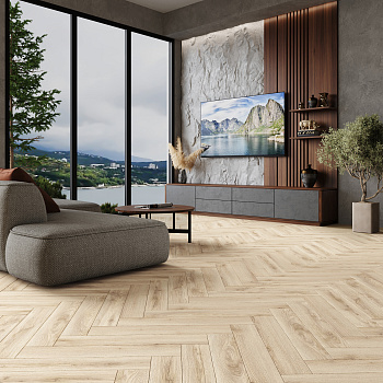 Ламинат "Joss Beaumont" Gusto Барклай (683*123*12 мм) — фото и характеристики