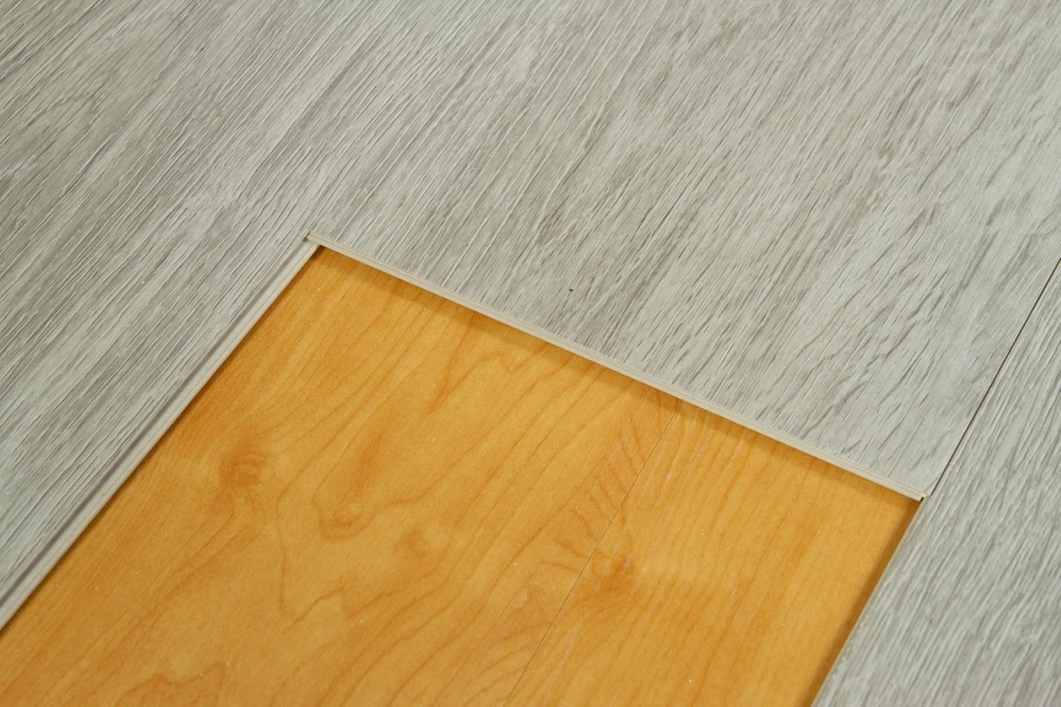 SPC ламинат "OneFloor" ЕСО 8005 (1220*184*4 мм)